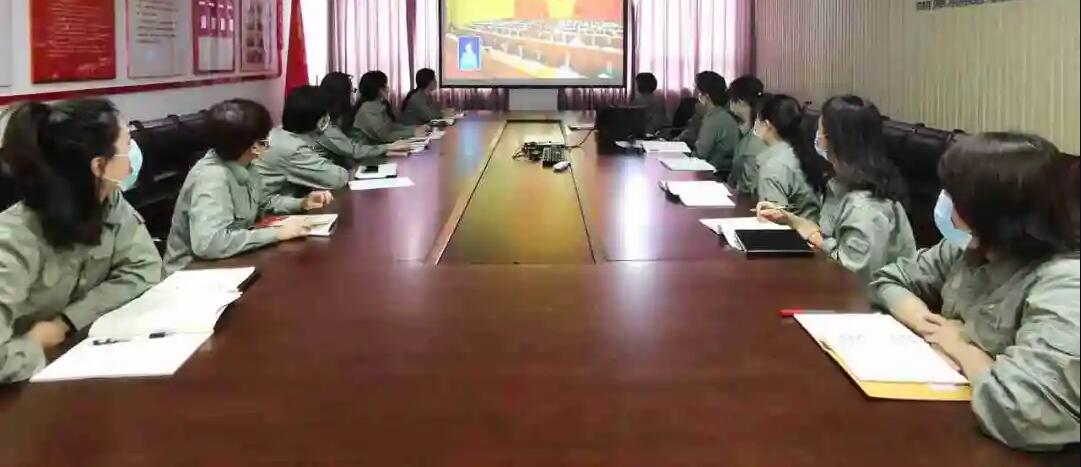 國(guó)家電網(wǎng)工作服定制案例圖片