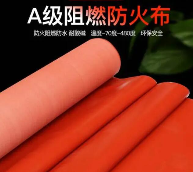 阻燃工作服主要是什么材質？有那些特點？