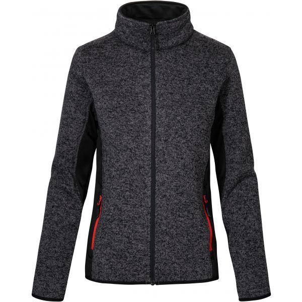 秋冬季戶外搖粒絨保暖棉服