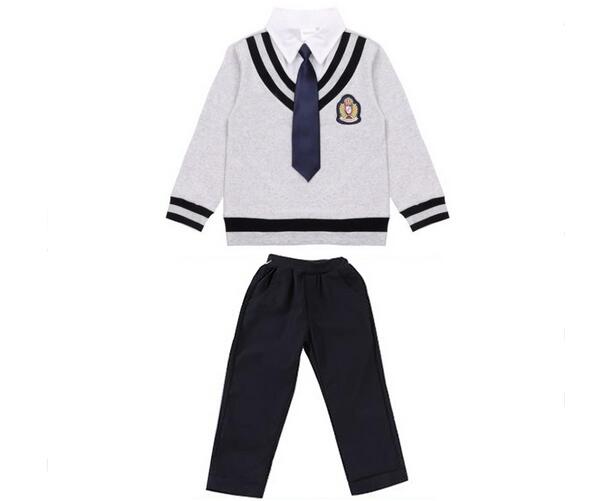 關(guān)于學(xué)生校服定制的要求